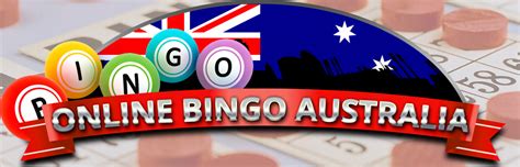 bingo online australia